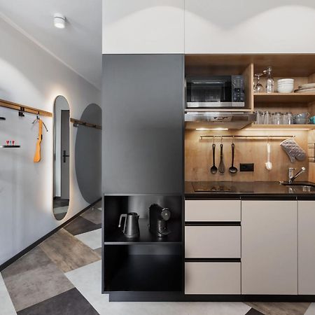 Stay Kooook Geneva City - Online Check In New Opening Eksteriør billede