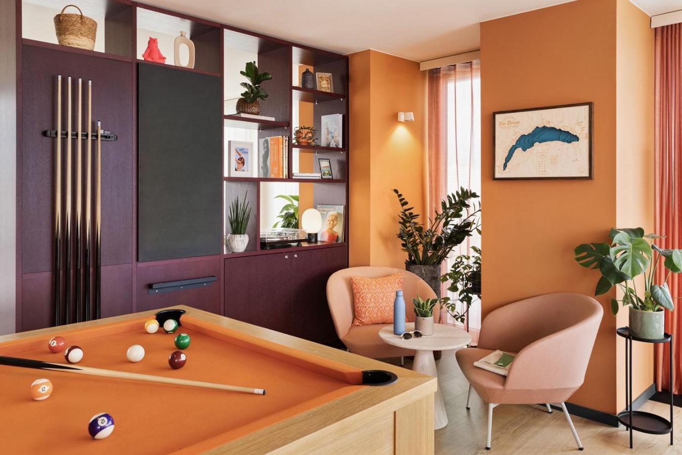 Stay Kooook Geneva City - Online Check In New Opening Eksteriør billede