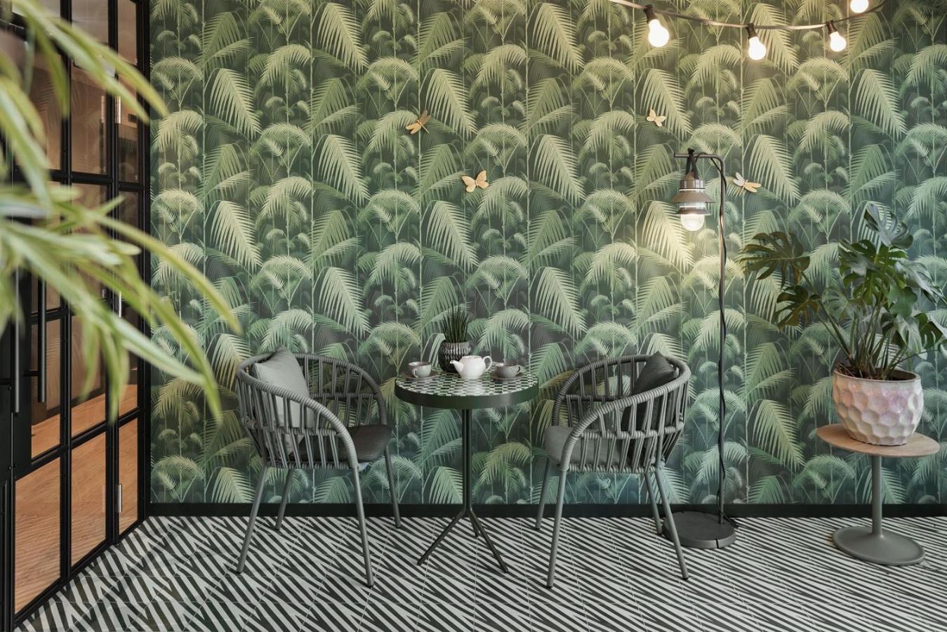 Stay Kooook Geneva City - Online Check In New Opening Eksteriør billede